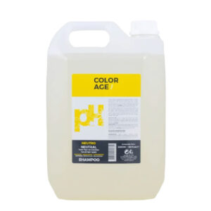 COLOR AGE SHAMPOO PH NEUTRO 5L