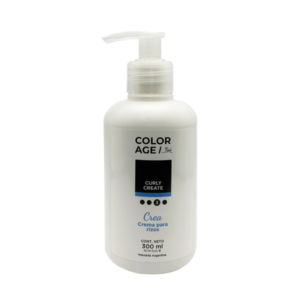 COLOR AGE CREATE ACTIVADOR RIZOS 300 ml