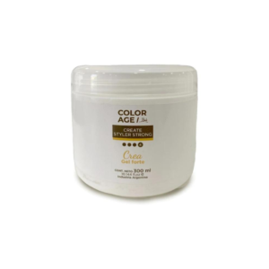 COLOR AGE CREATE STYLER GEL FUERTE 300 ml