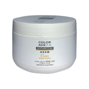 COLOR AGE TEXTURE CLAY CERA 100 ml