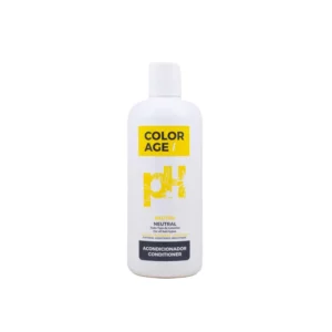 COLOR AGE ENJUAGUE PH NEUTRO 500 ml