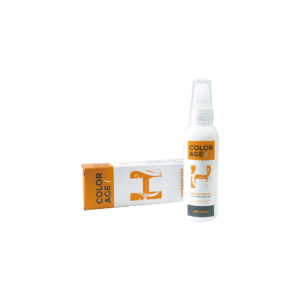 COLOR AGE HIDRA ANTI-FRIZZ FLUIDO 75 ml