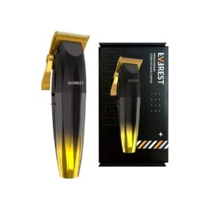 EVEREST HAIR CLIPPER DORADO