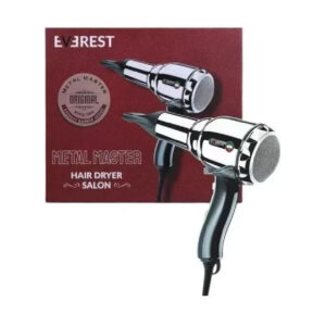 EVEREST SECADOR METAL MASTER