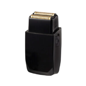 EVEREST SHAVER NEGRA-PLATEADA