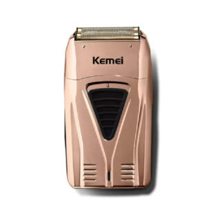 KEMEI MAQUINA SHAVER ROSEGOLD