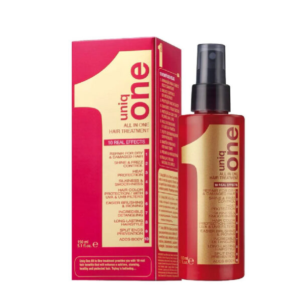 REVLON UNIQUE ONE 150 ml