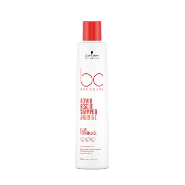 BC REPAIR RESCUE SHAMPOO 250 ml