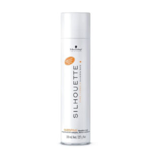 SILHOUETTE SPRAY FLEXIBLE 500 ml