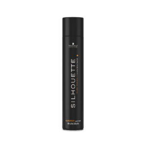 SILHOUETTE SPRAY SUPER HOLD 500 ml