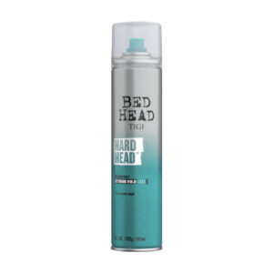 TIGI BED HEAD HARD HEAD SPRAY 385 ml