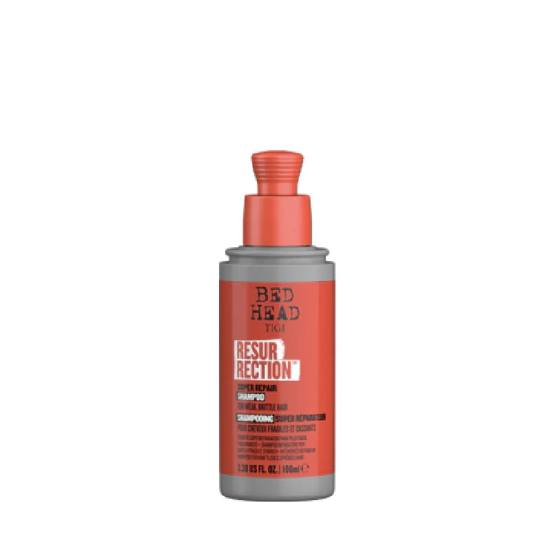TIGI BED HEAD RESURRECTION SHAMPOO 100 ml