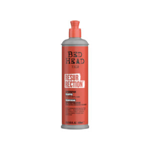TIGI BED HEAD RESURRECTION SHAMPOO 400 ml