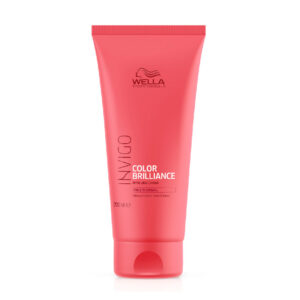 WELLA COLOR BRILLIANCE ENJUAGUE 200 ml