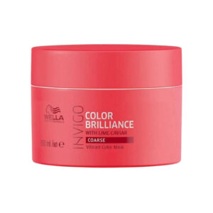 WELLA COLOR BRILLIANCE MASCARA 150 gr