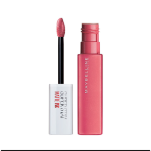 Maybelline LABIAL SUPER STAY MATTE INK-15 LOVER