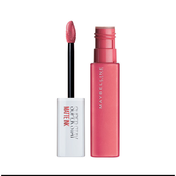 Maybelline LABIAL SUPER STAY MATTE INK-15 LOVER