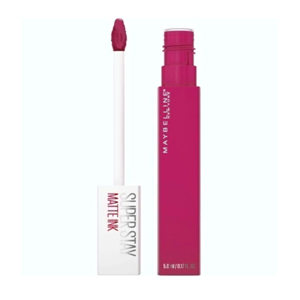 Maybelline LABIAL SUPER STAY MATTE INK-150 PATHFINDER - Imagen 2