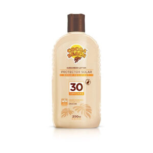 COCOA BEACH SUNSCREEN LOTION SPF30 200 ml
