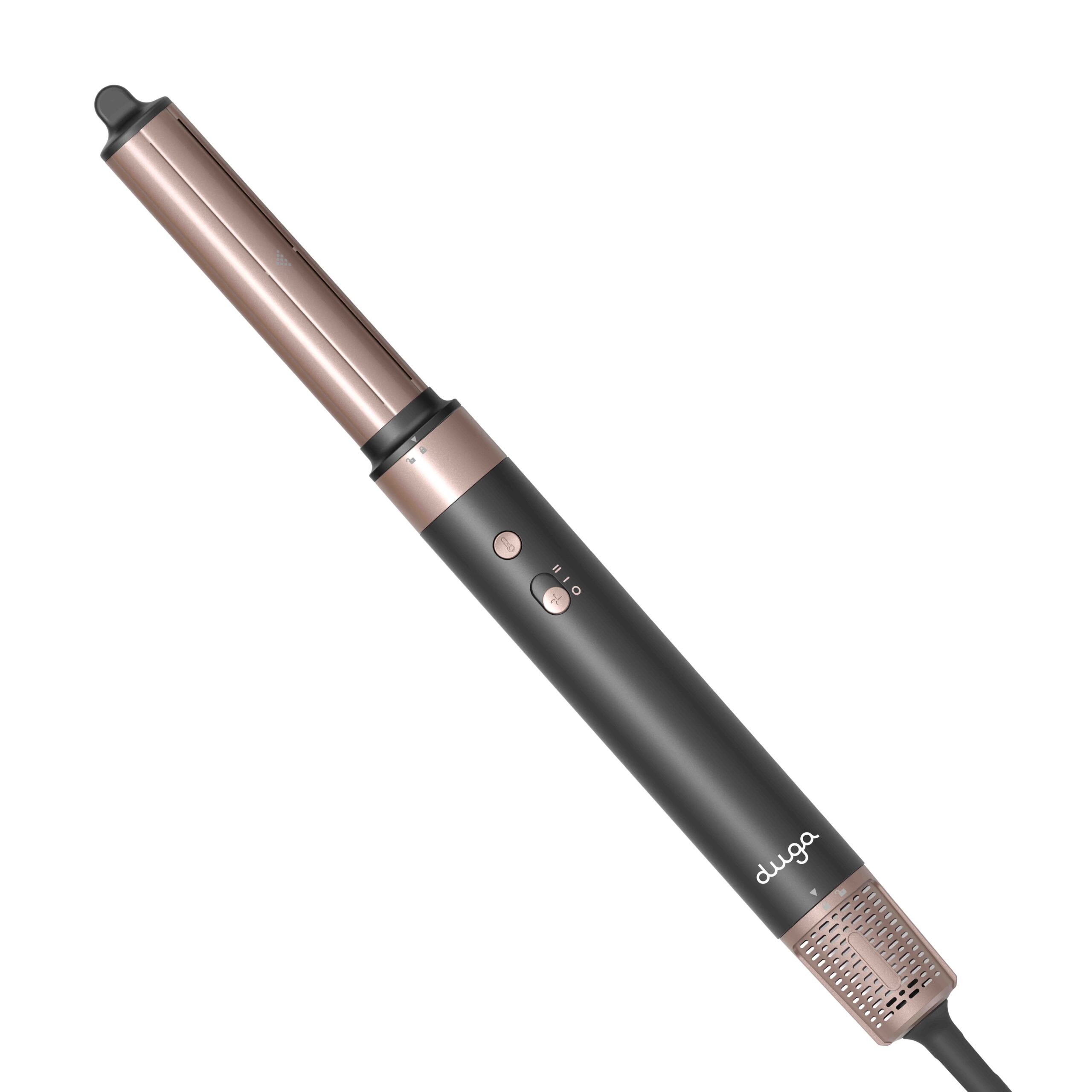 DUGA KIT DRYER BRUSH IONIC CON 6 CABEZALES - Imagen 4