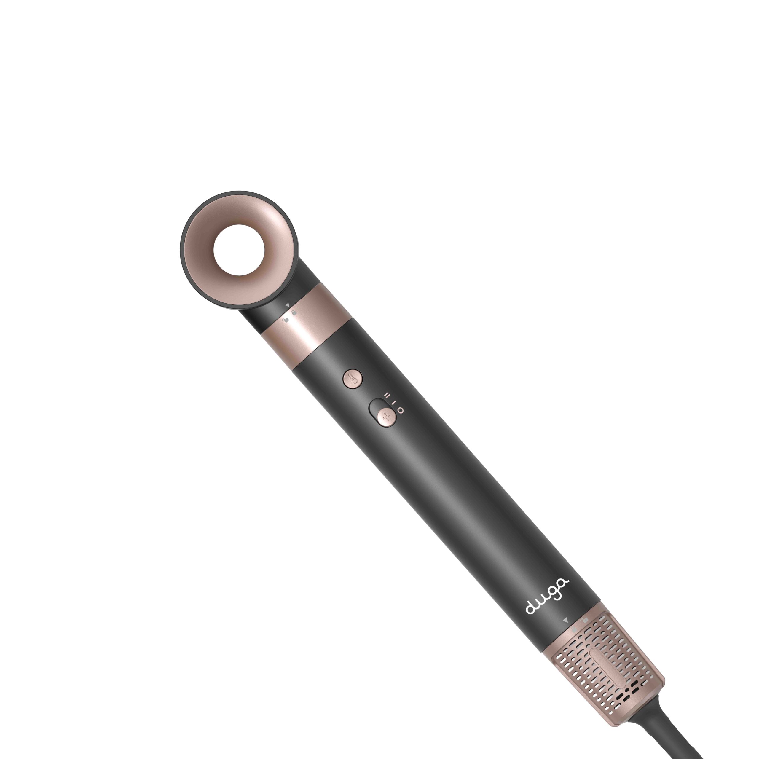 DUGA KIT DRYER BRUSH IONIC CON 6 CABEZALES - Imagen 5