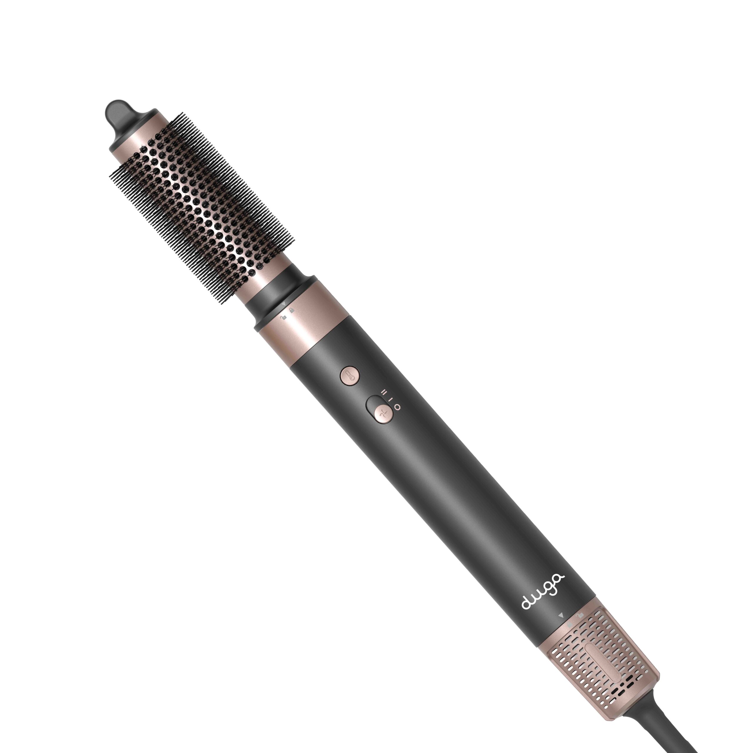 DUGA KIT DRYER BRUSH IONIC CON 6 CABEZALES - Imagen 6