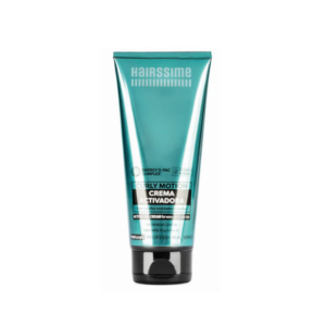 HAIRSSIME CREMA ACTIVADORA CURLY MOTION x175ml