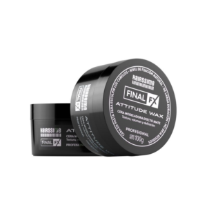 HAIRSSIME FFX ATTITUDE WAXCERA x100gr