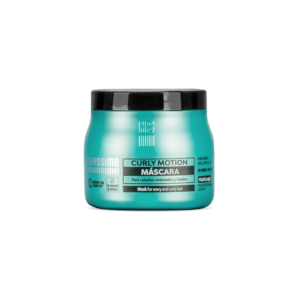 HAIRSSIME MÁSCARA CURLY MOTION 300gr