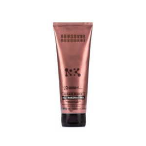 HAIRSSIME NUTRIKERATINA REPAIR FORCE 225GR