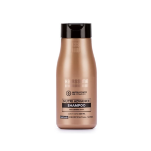 HAIRSSIME SHAMPOO NUTRI ADVANCE 350ml