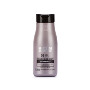 HAIRSSIME SHADE CORRECT SILVER 350ml