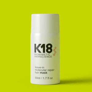 K18 MOLECULAR REPAIR HAIR MASK - 50ML