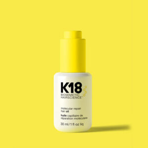 K18 MOLECULAR REPAIR HAIR OIL - 30ML