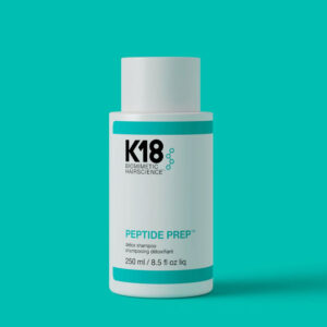 K18 MOLECULAR REPAIR HAIR SHAMPOO DETOX x 250ml
