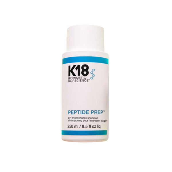 K18 MOLECULAR REPAIR HAIR SHAMPOO PH x 250ml - Imagen 3