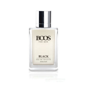 BOOS BLACK 100ML