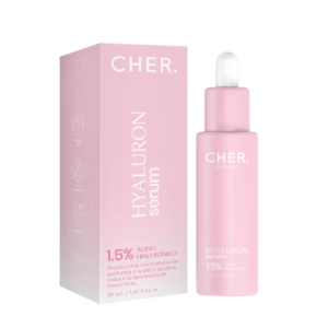 CHER SERUM HYALURON 9829
