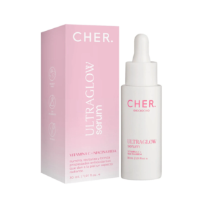 CHER SERUM ULTRAGLOW 9843