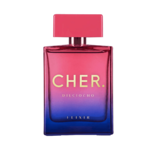 CHER DIECIOCHO 18 ELIXIR PARFUM X100ML