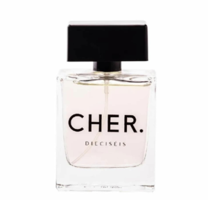 CHER DIECISEIS PARFUM X100ML
