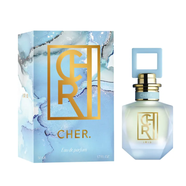 CHER IRIS - Imagen 2