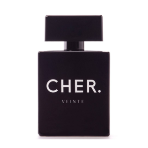 CHER VEINTE PARFUM X100ML