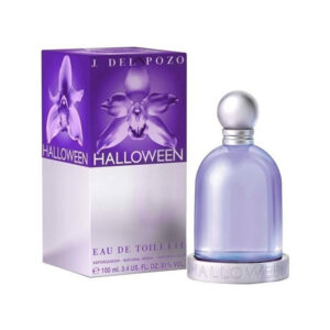 HALLOWEEN FEM x100ml