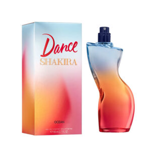 SHAKIRA DANCE OCEAN X80ML