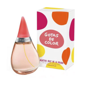 AGATHA RUIZ DE LA PRADA - GOTAS DE COLOR 100ML