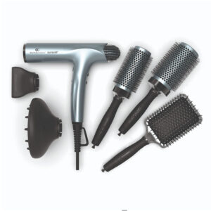 OLIVIA GARDEN SECADOR SUPER HP ULTRALIVIANO + KIT