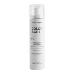 COLORAGE PLEX INTENSE BOOST PASO 2