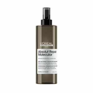 SERIE EXPERT MOLECULAR PRE SHAMPOO 190ML