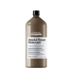 SERIE EXPERT MOLECULAR SHAMPOO X1.500 ML